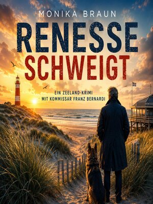 cover image of Renesse Schweigt